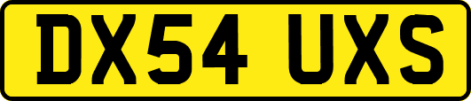 DX54UXS