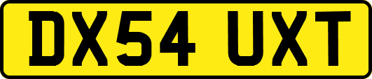 DX54UXT