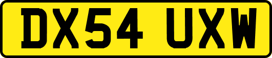 DX54UXW