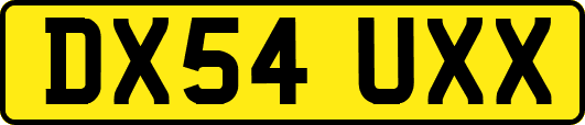 DX54UXX