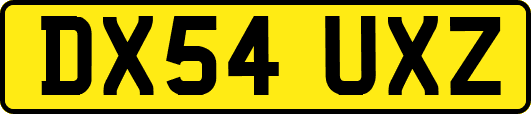 DX54UXZ