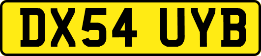DX54UYB