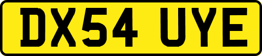 DX54UYE