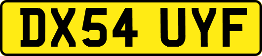 DX54UYF
