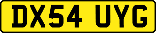 DX54UYG