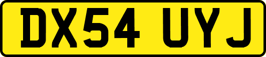 DX54UYJ
