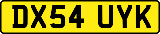 DX54UYK