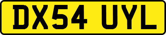 DX54UYL