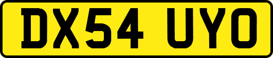 DX54UYO