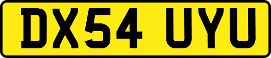 DX54UYU