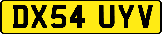 DX54UYV