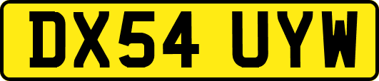 DX54UYW