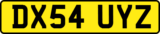 DX54UYZ