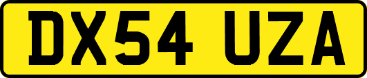 DX54UZA