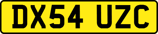 DX54UZC