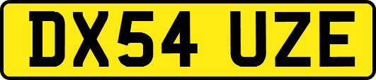 DX54UZE