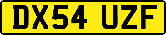DX54UZF