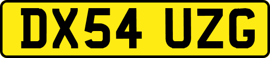 DX54UZG