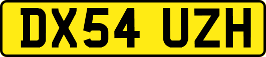 DX54UZH