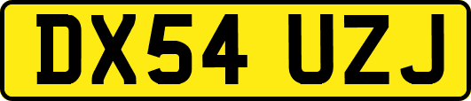 DX54UZJ