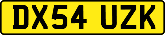 DX54UZK