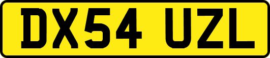 DX54UZL