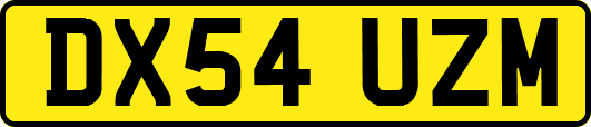 DX54UZM