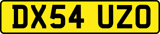 DX54UZO