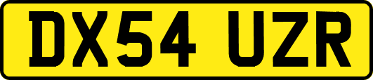 DX54UZR