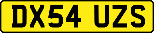 DX54UZS