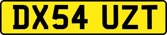 DX54UZT