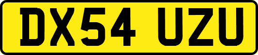 DX54UZU