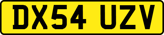 DX54UZV