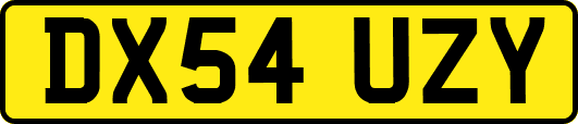 DX54UZY
