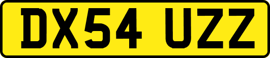 DX54UZZ