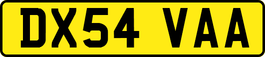DX54VAA