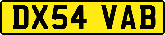 DX54VAB