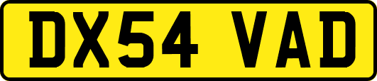 DX54VAD