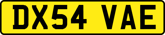 DX54VAE