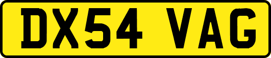 DX54VAG