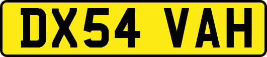 DX54VAH