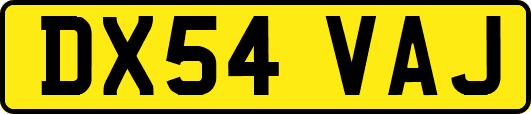DX54VAJ