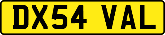 DX54VAL