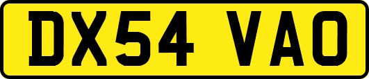 DX54VAO