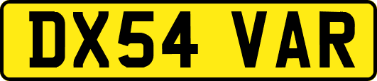 DX54VAR