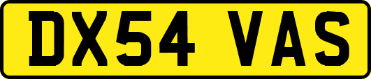 DX54VAS