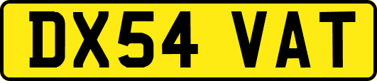 DX54VAT