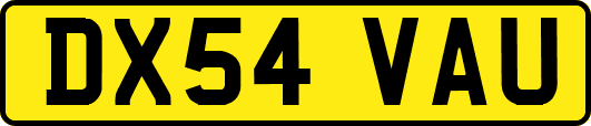 DX54VAU