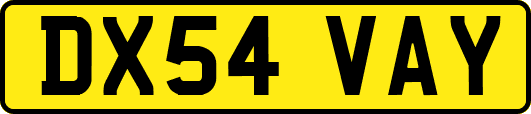 DX54VAY
