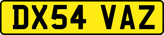 DX54VAZ